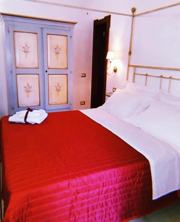 Lo Scrigno Barocco Bed and Breakfast Lecce Buitenkant foto