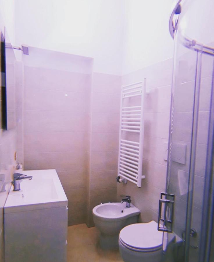 Lo Scrigno Barocco Bed and Breakfast Lecce Buitenkant foto