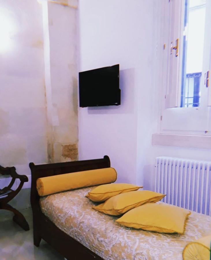 Lo Scrigno Barocco Bed and Breakfast Lecce Buitenkant foto