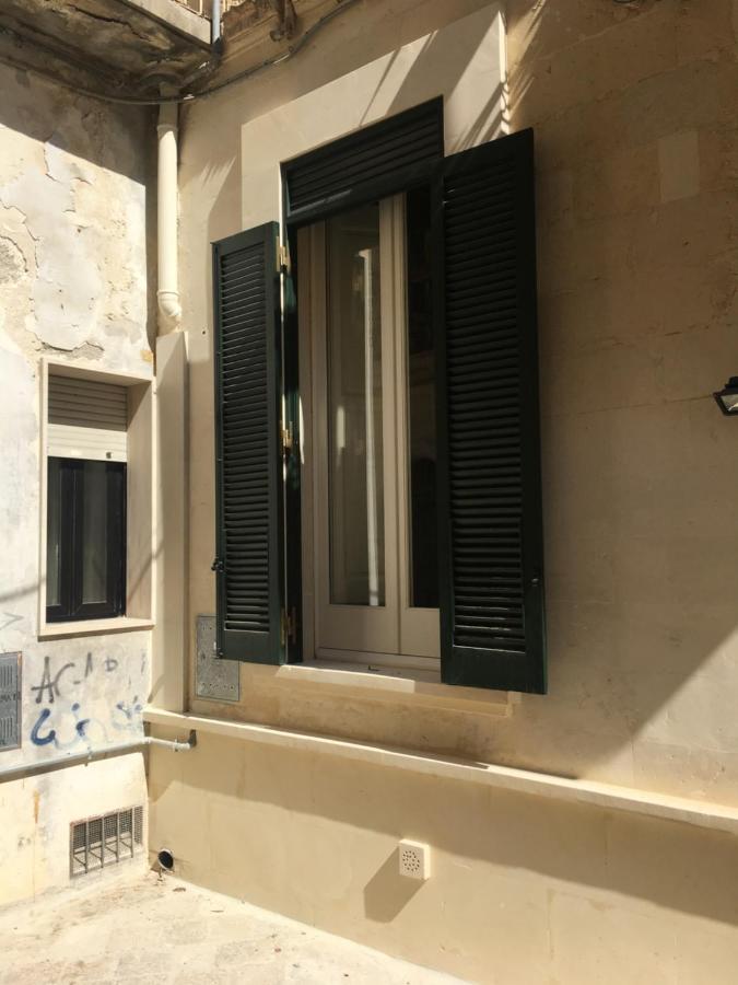 Lo Scrigno Barocco Bed and Breakfast Lecce Buitenkant foto