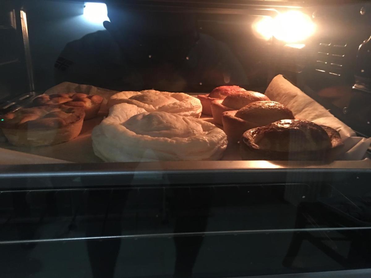 Lo Scrigno Barocco Bed and Breakfast Lecce Buitenkant foto