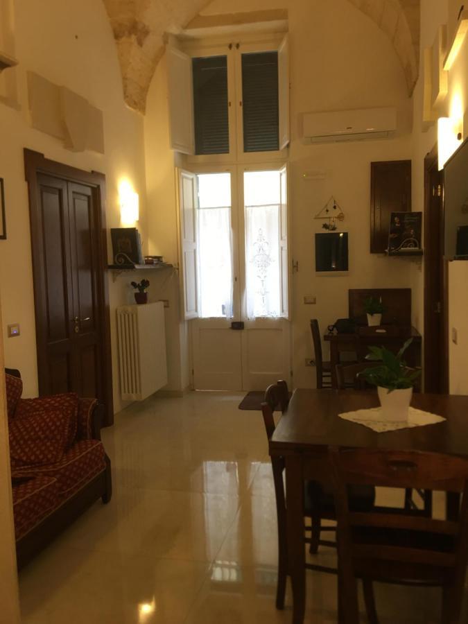 Lo Scrigno Barocco Bed and Breakfast Lecce Buitenkant foto