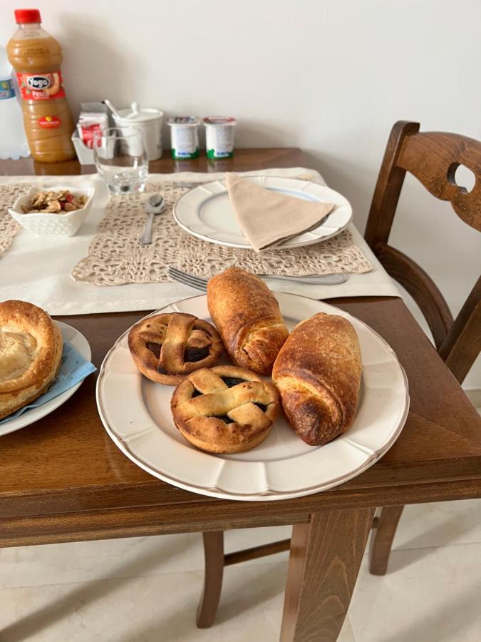 Lo Scrigno Barocco Bed and Breakfast Lecce Buitenkant foto