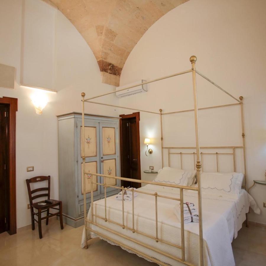 Lo Scrigno Barocco Bed and Breakfast Lecce Buitenkant foto
