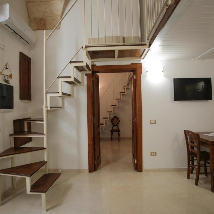 Lo Scrigno Barocco Bed and Breakfast Lecce Buitenkant foto
