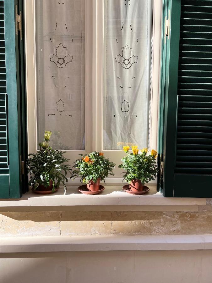Lo Scrigno Barocco Bed and Breakfast Lecce Buitenkant foto