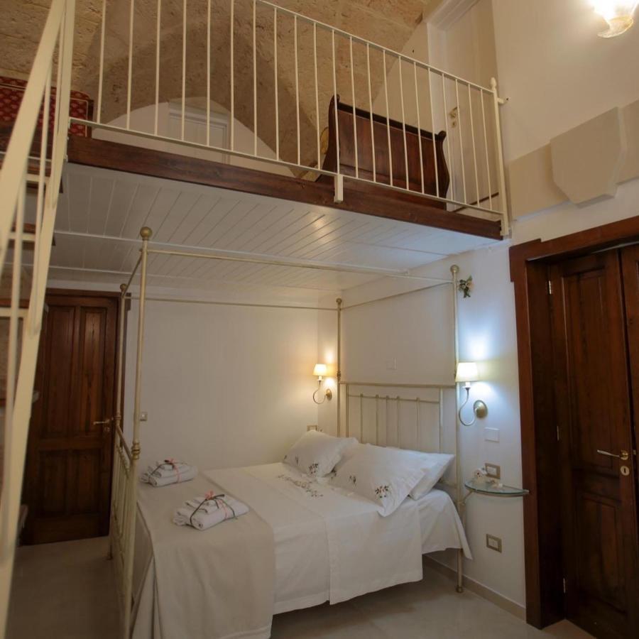 Lo Scrigno Barocco Bed and Breakfast Lecce Buitenkant foto