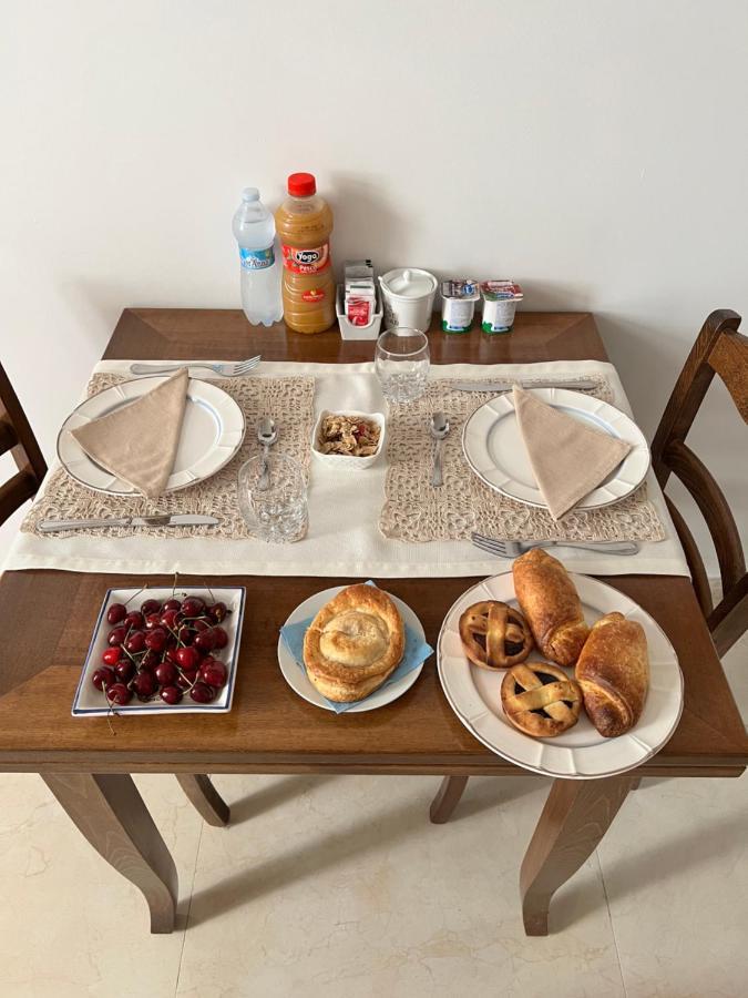 Lo Scrigno Barocco Bed and Breakfast Lecce Buitenkant foto