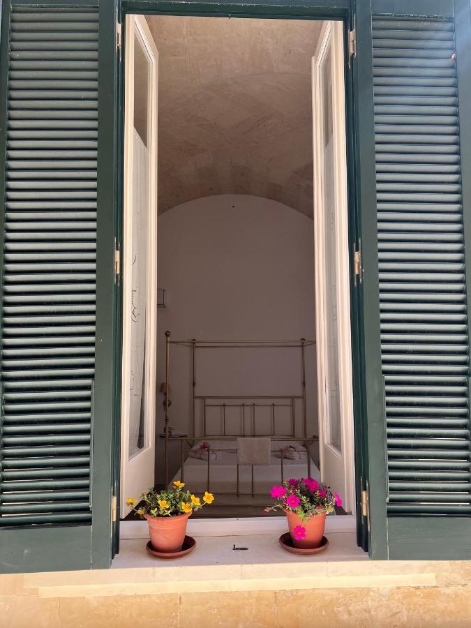Lo Scrigno Barocco Bed and Breakfast Lecce Buitenkant foto